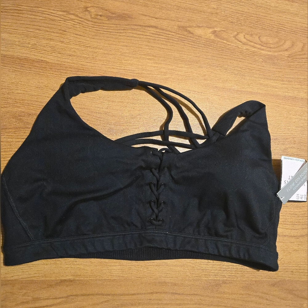 VS Sports Bra